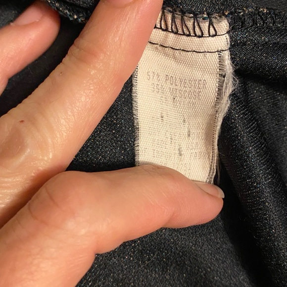 Vintage Betsey Johnson Dress - Picture 5 of 6